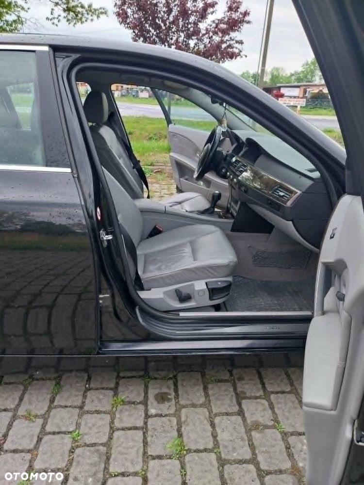 BMW Seria 5 - 3