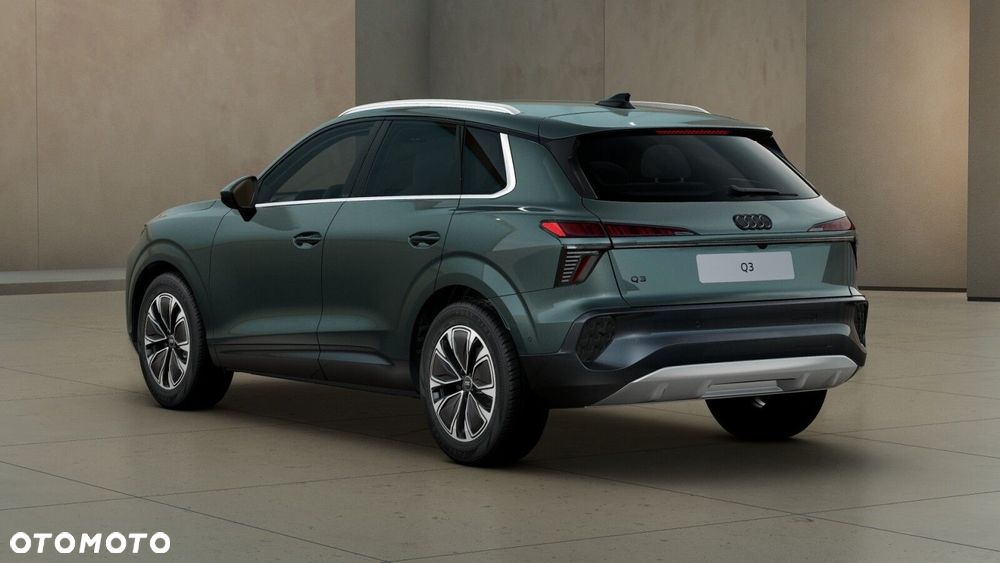 Audi Q3 - 6