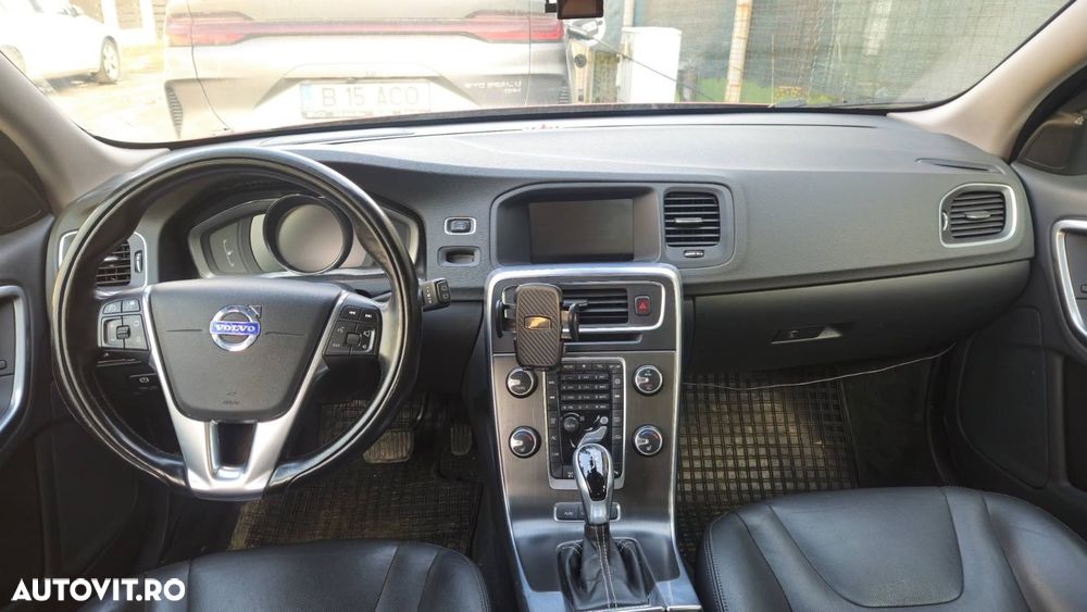 Volvo V60 - 6