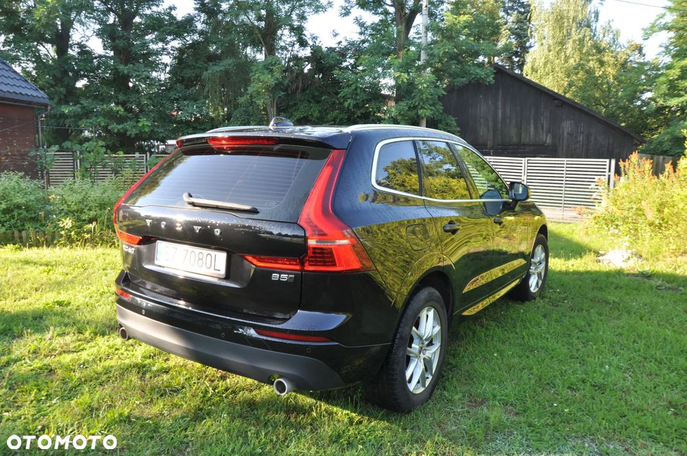 Volvo XC 60 - 2