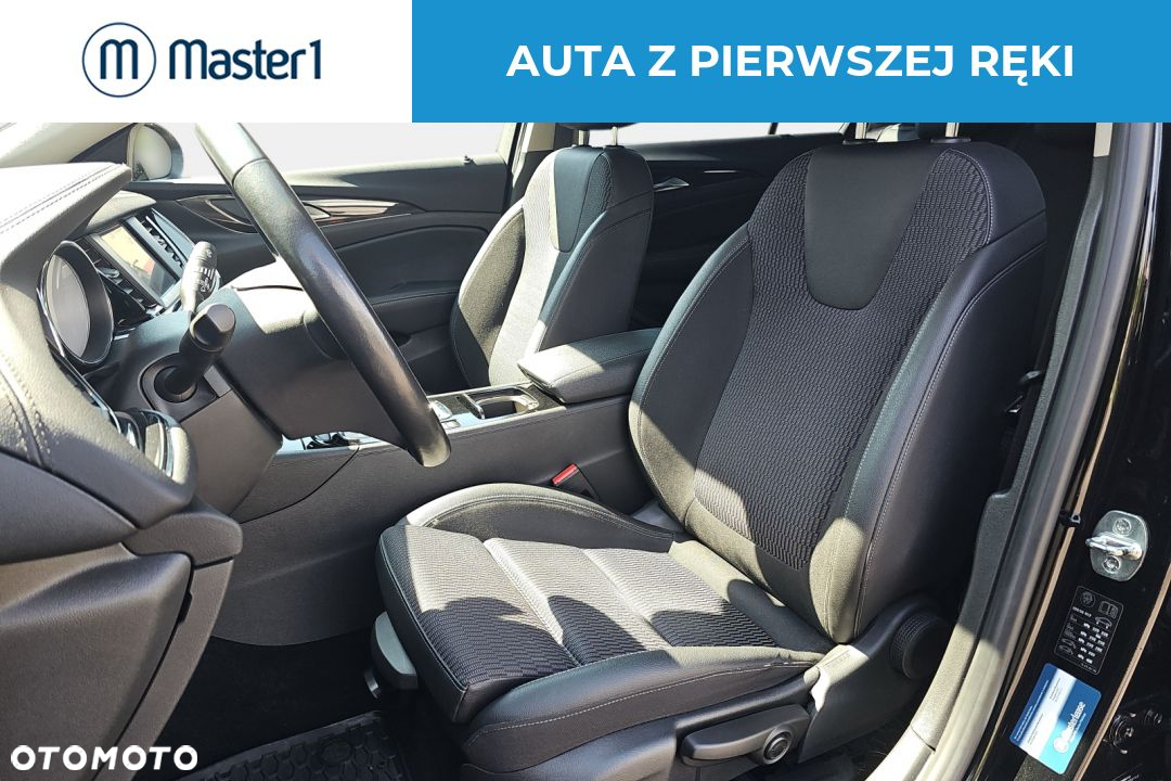 Opel Insignia 2.0 CDTI Elegance S&S - 11
