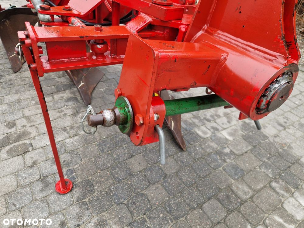 Unia IBIS L3+1  4 skibowy Pierwszy właściciel od nowości Lemken Kuhn - 6