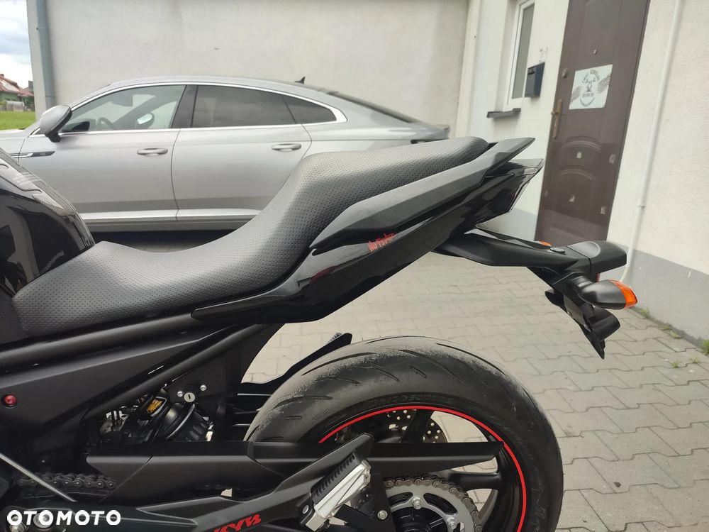 Yamaha XJ - 14