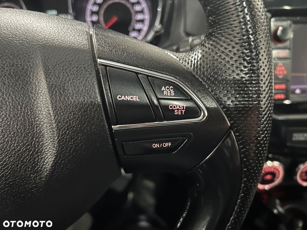 Citroën C4 Aircross e-HDi 115 Stop & Start 2WD Attraction - 36