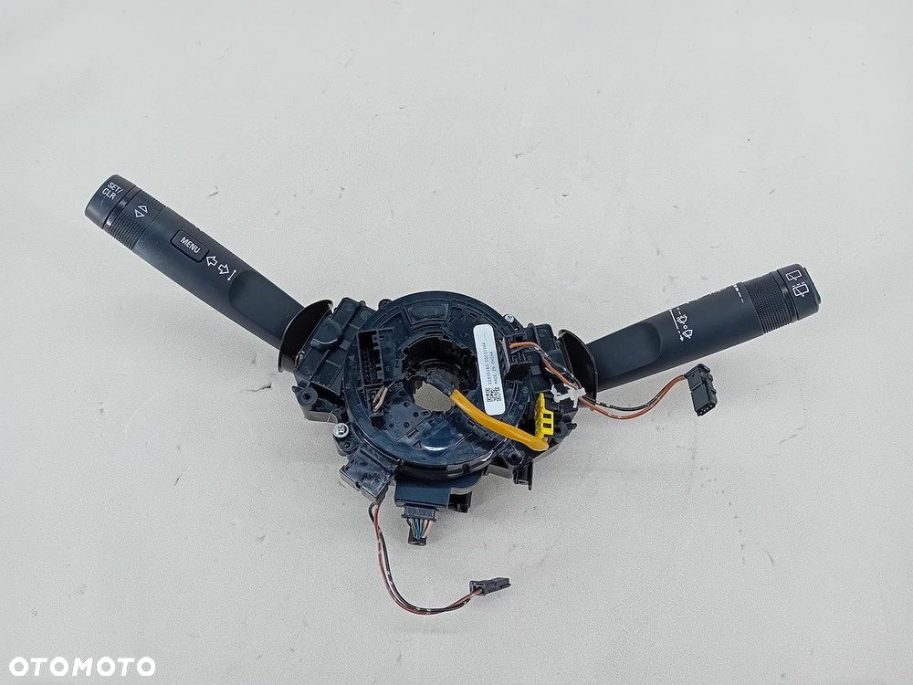 PRZEŁĄCZNIK ZESPOLONY OPEL ZAFIRA C 22835083 2.0 CDTI - 1