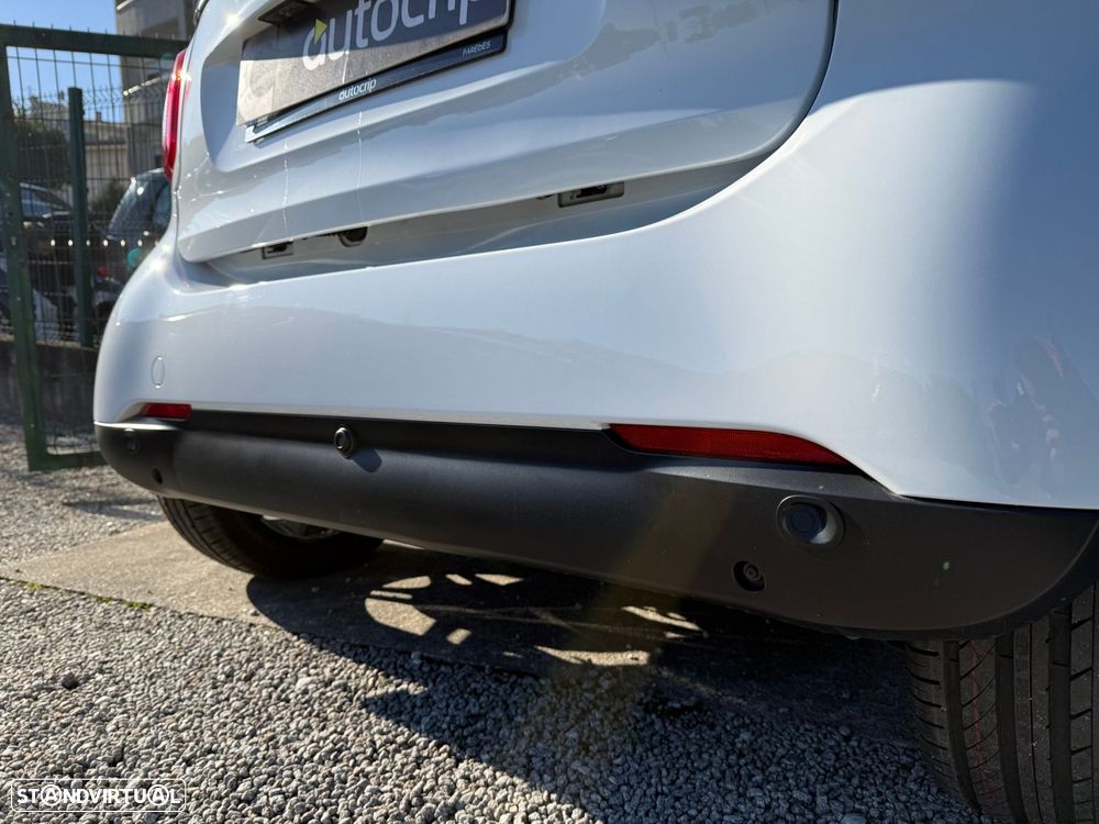 Smart ForTwo Coupé EQ Passion - 45