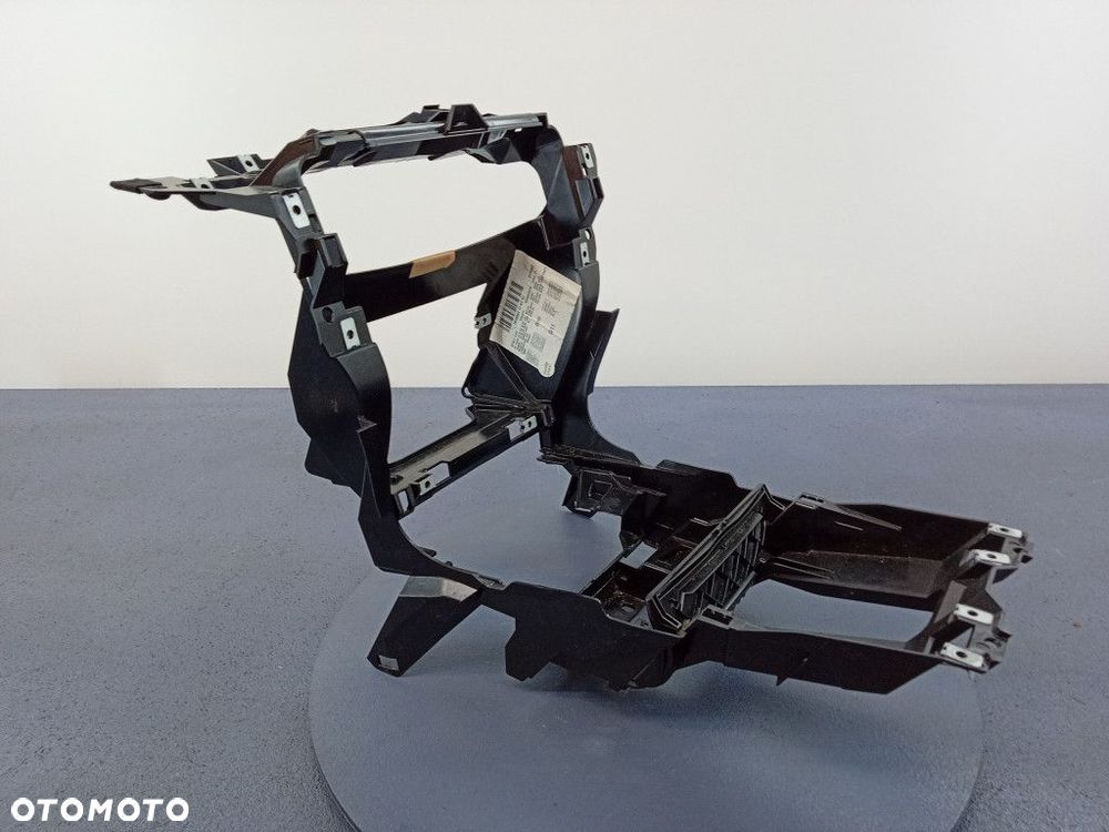 CL W216 RAMKA STELAŻ KONSOLI ŚRODKOWEJ A2166800387 - 4