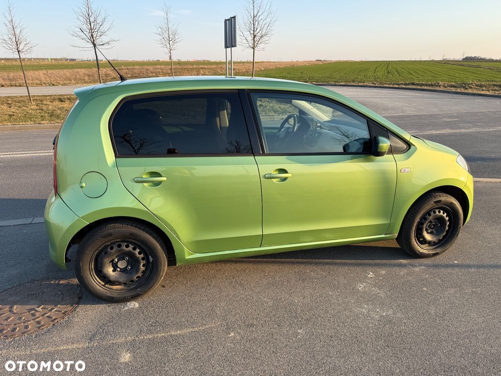 Skoda Citigo 1.0 Ambition - 7