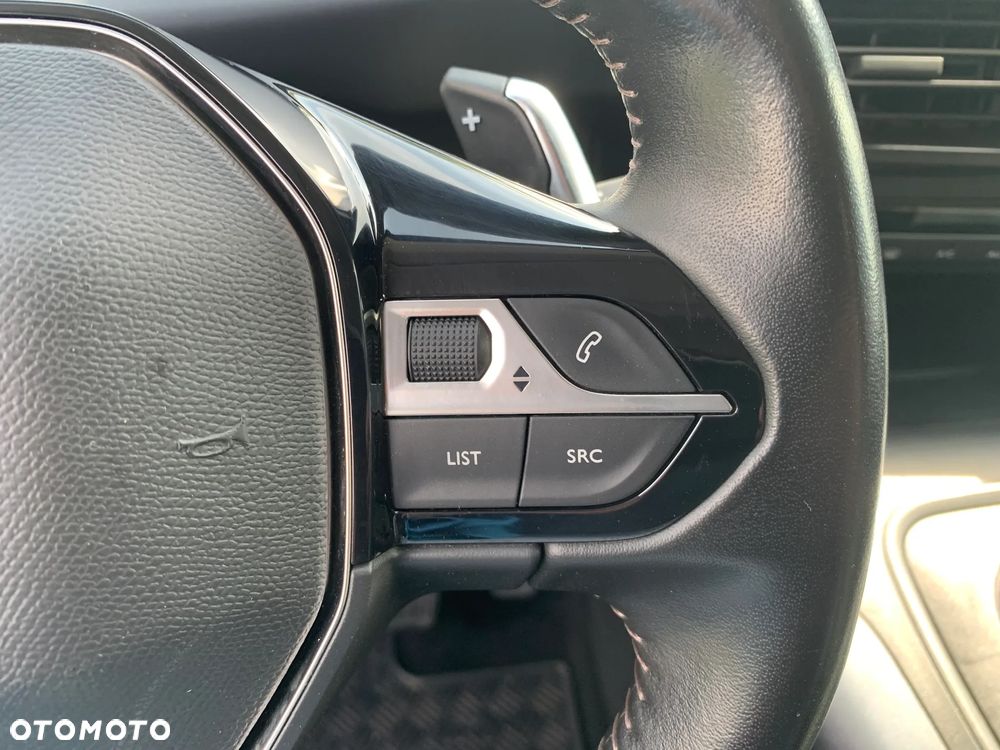 Peugeot Rifter 1.5 BlueHDI Allure S&S - 15