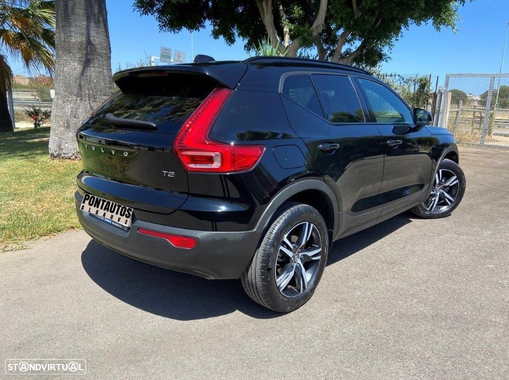 Volvo XC 40 1.5 T2 R-Design Geartronic - 2