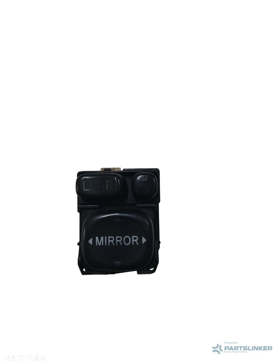 Buton reglaj oglinzi  TOYOTA AVENSIS _T25_ 2003 - 2008 - 1
