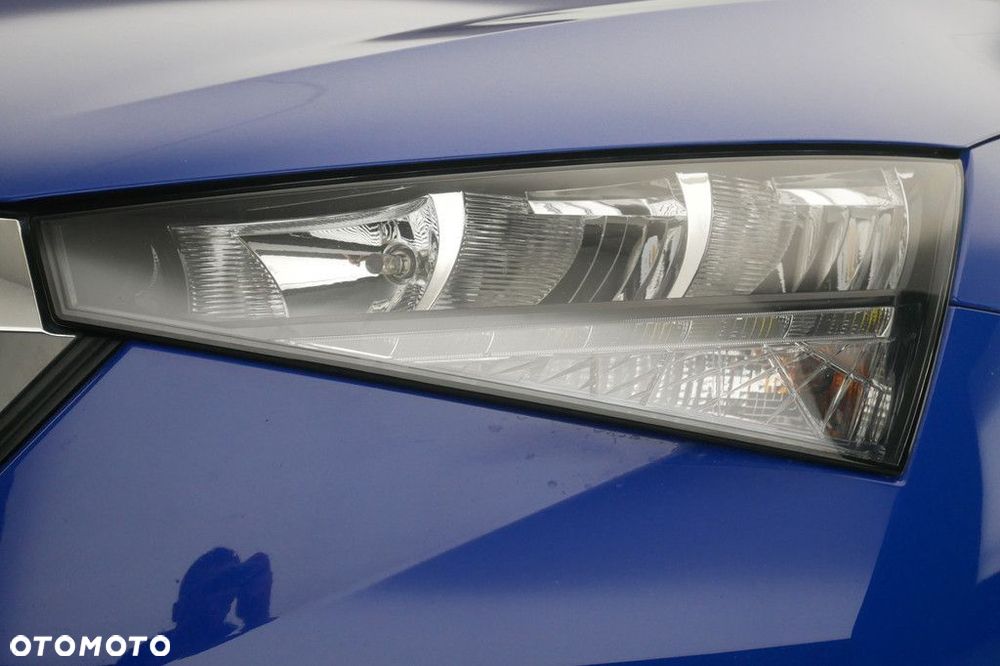 Skoda Scala 1.0 TSI Ambition - 13