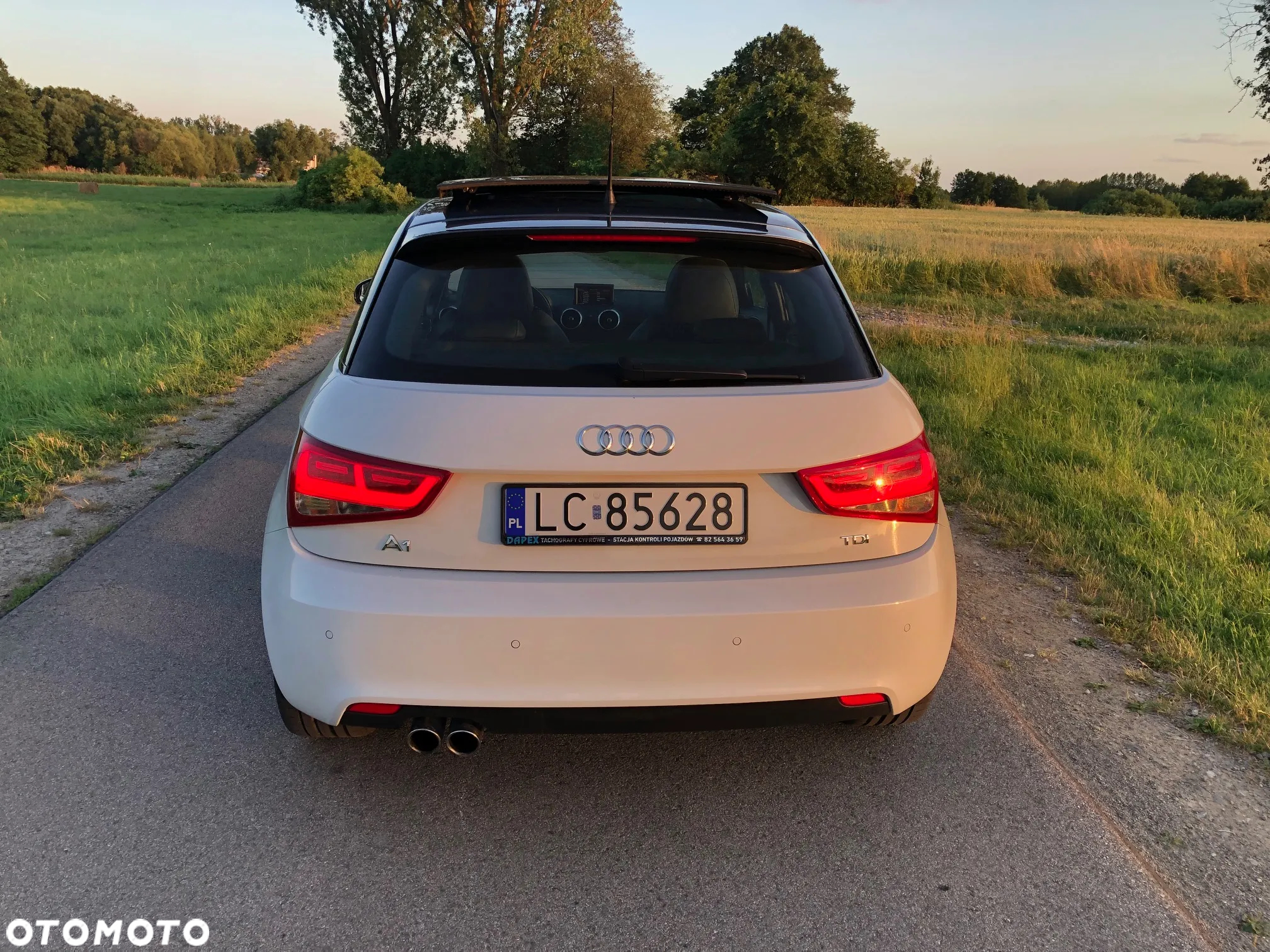 Audi A1 2.0 TDI Ambition - 24