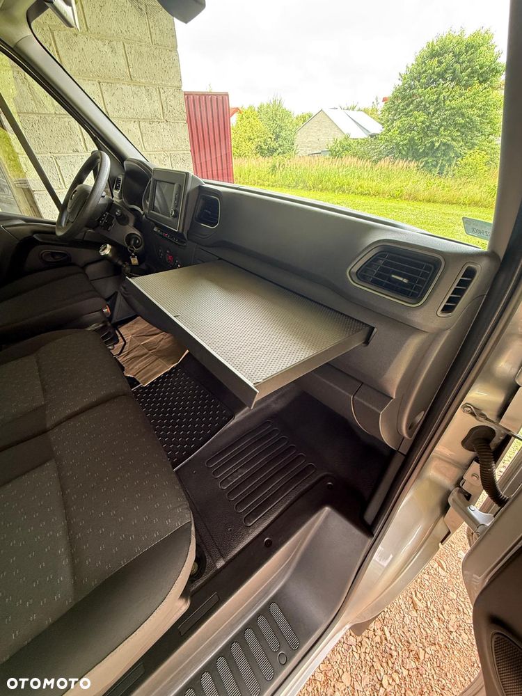 Opel Movano - 28