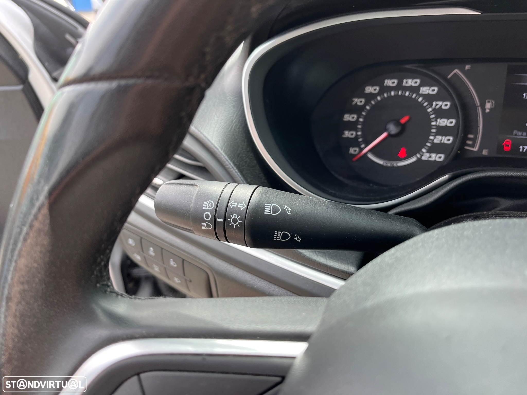 Fiat Tipo Station Wagon 1.3 M-Jet Mirror - 28