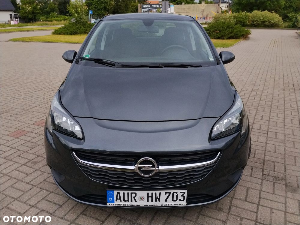 Opel Corsa 1.4 Active - 11