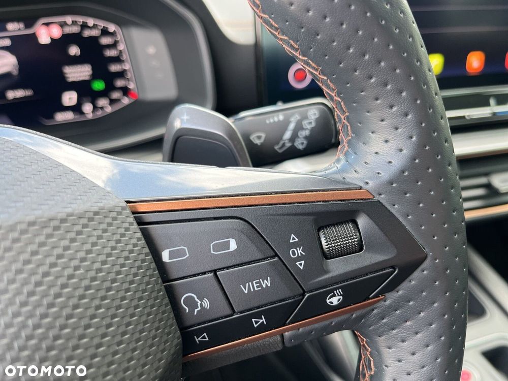 Cupra Formentor - 27