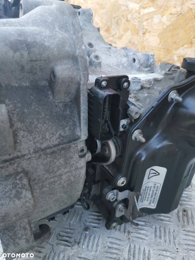 Skrzynia Biegów DSG DQ200 VW Seat Skoda Audi NQA - 3