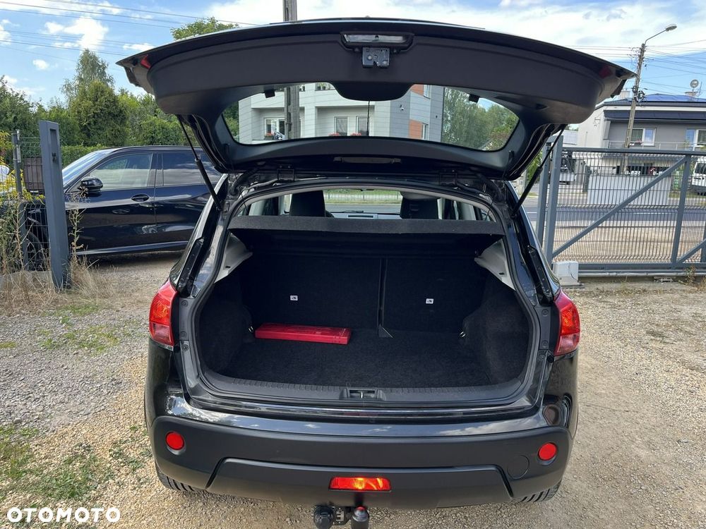 Nissan Qashqai - 24
