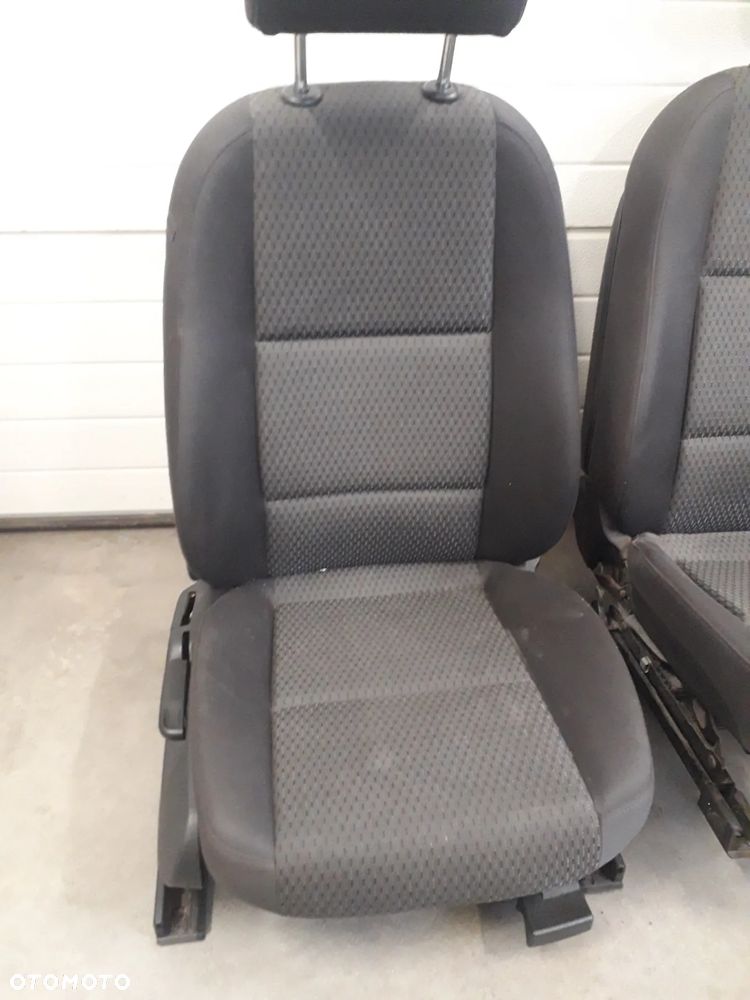 fotele kanapa kombi fotel lewy prawy A6 C6 kombi - 7