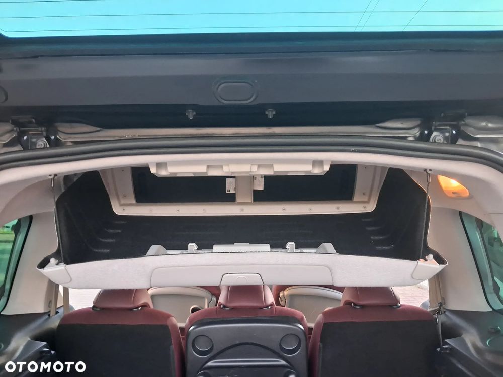 Citroën Berlingo 1.6 HDi 110 FAP Multispace Exclusive - 21