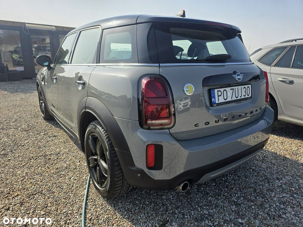 MINI Countryman - 9