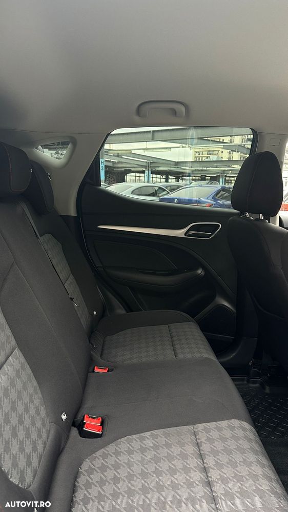 MG ZS 1.5 GSL 5MT Excite - 7
