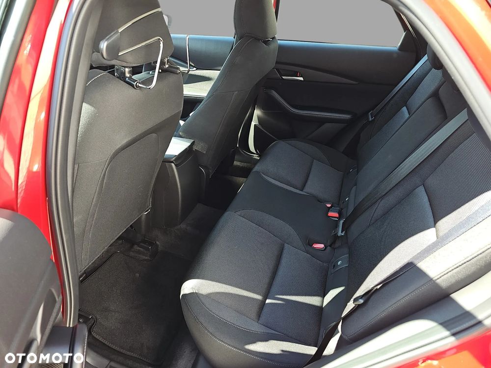 Mazda CX-30 2.0 mHEV Prime-Line 2WD - 25
