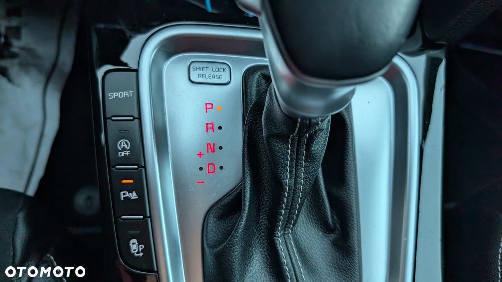 Kia ProCeed 1.6 CRDi DCT7 SCR GT LINE - 27