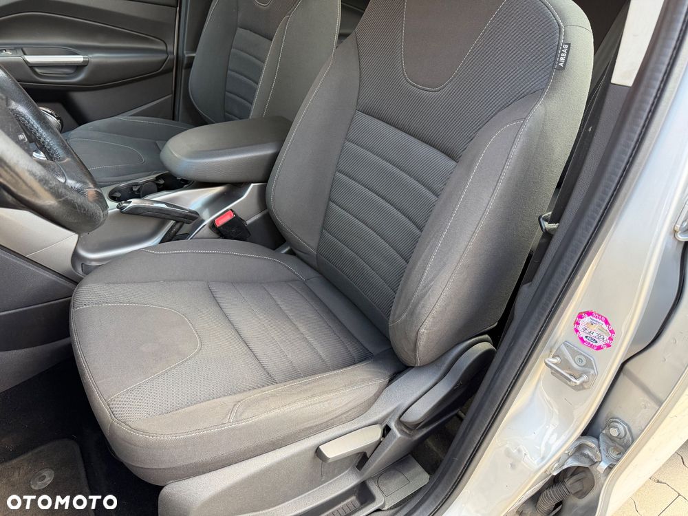 Ford Kuga 1.6 EcoBoost 2x4 Trend - 10