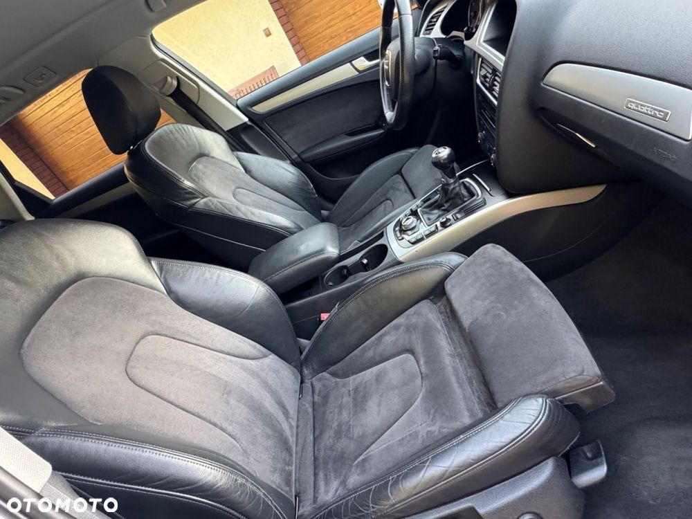 Audi A4 Allroad - 20