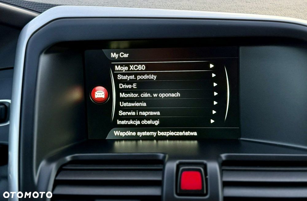 Volvo XC 60 D3 Summum - 26