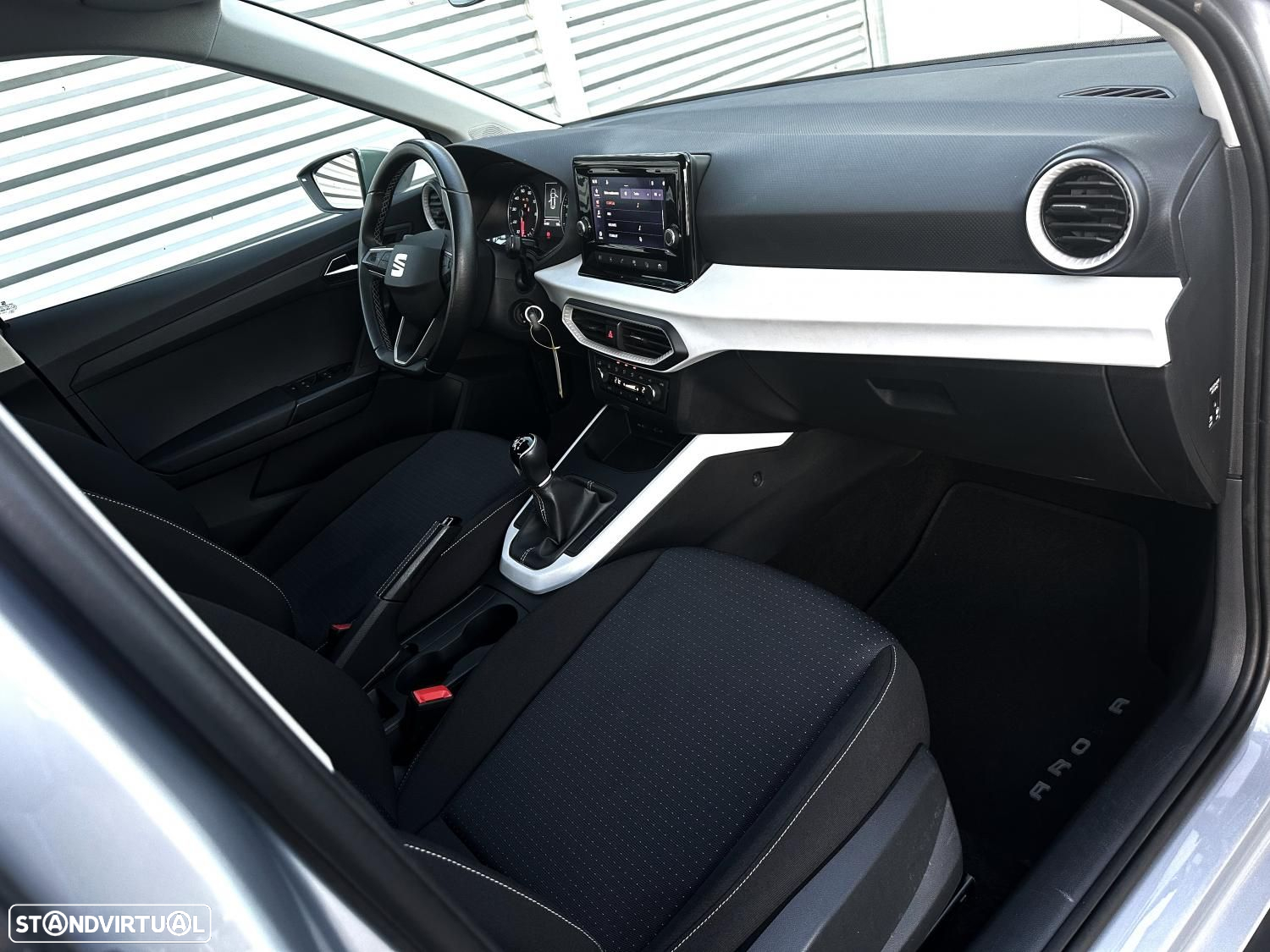 SEAT Arona 1.0 TSI Style - 15