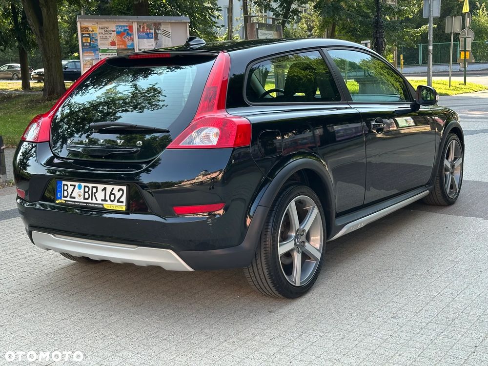 Volvo C30 1.6 Momentum - 3