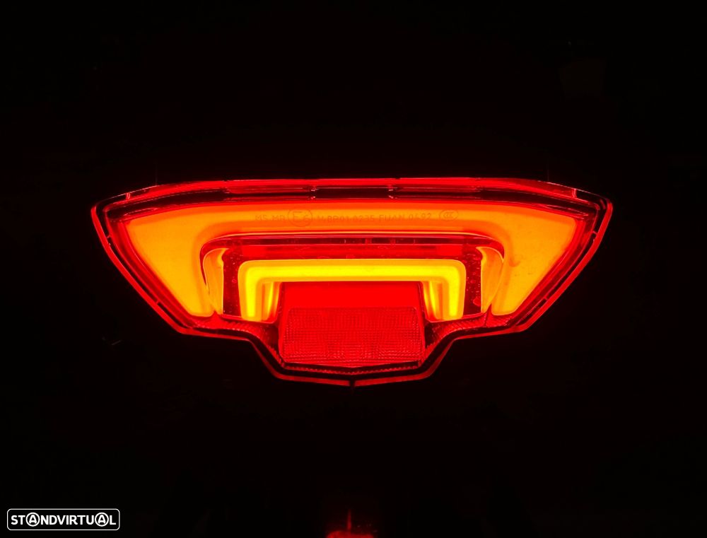 Yamaha Tracer 7 GT - 17