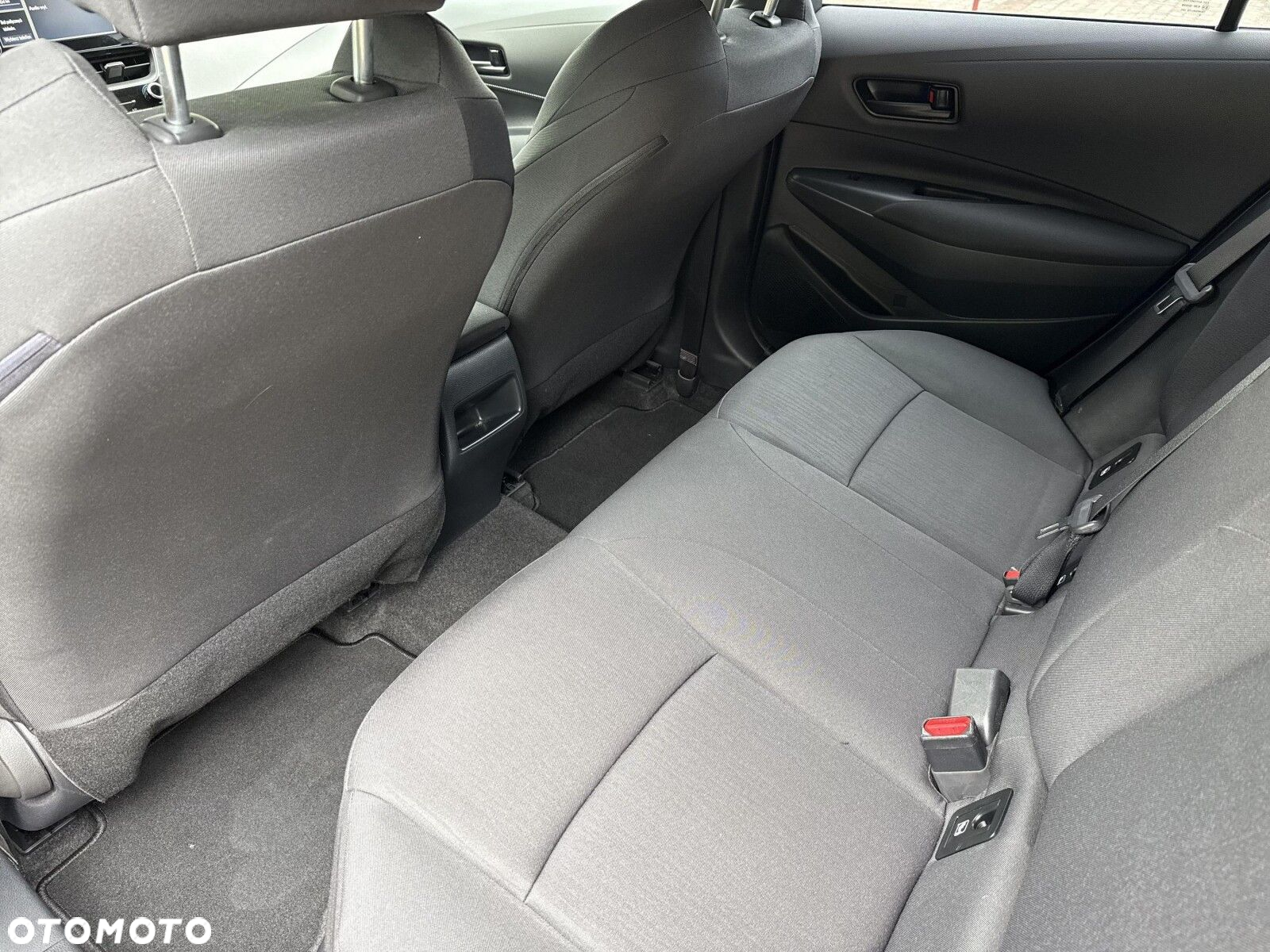 Toyota Corolla - 11