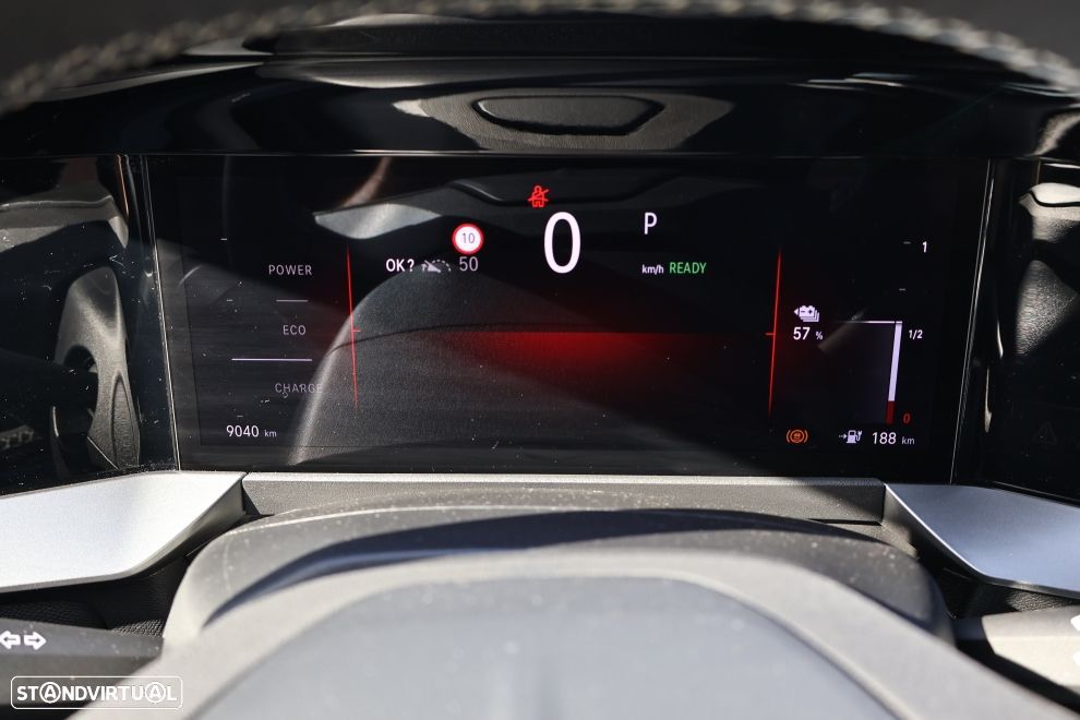 Opel Mokka-e 54 kWh GS - 8