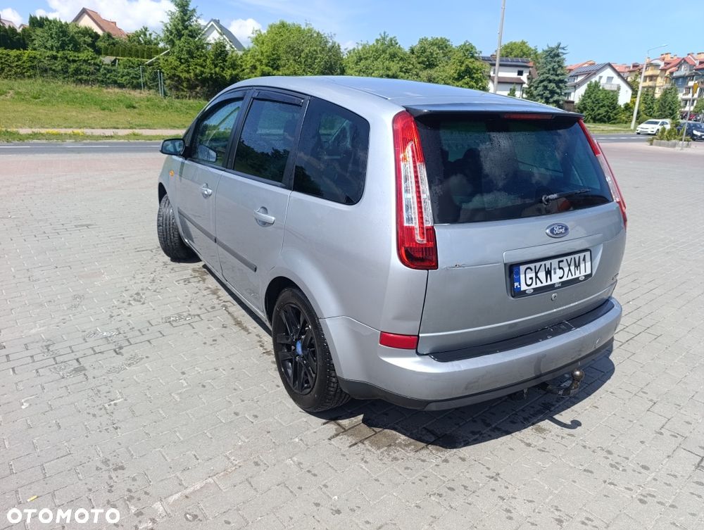 Ford C-MAX - 3
