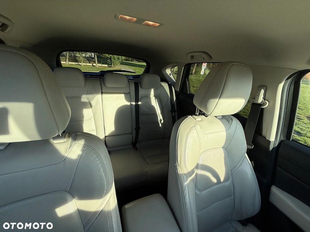 Mazda CX-5 2.5 Skypassion AWD - 17