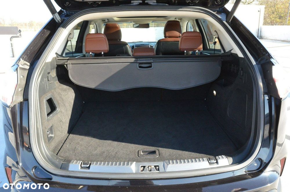 Ford Edge 2.0 EcoBlue 4x4 ST-LINE - 9
