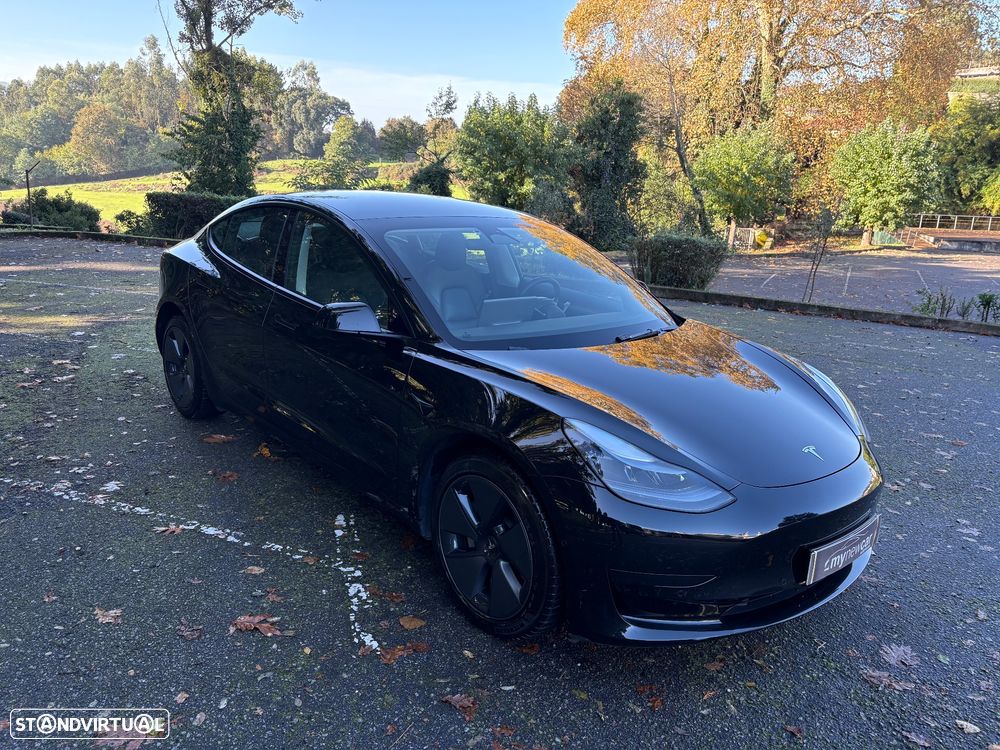 Tesla Model 3 Long Range Tração Integral - 2