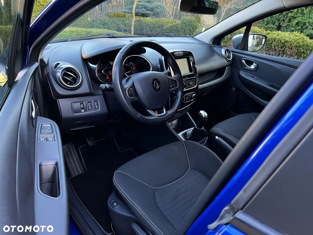 Renault Clio (Energy) TCe 90 Bose Edition - 19