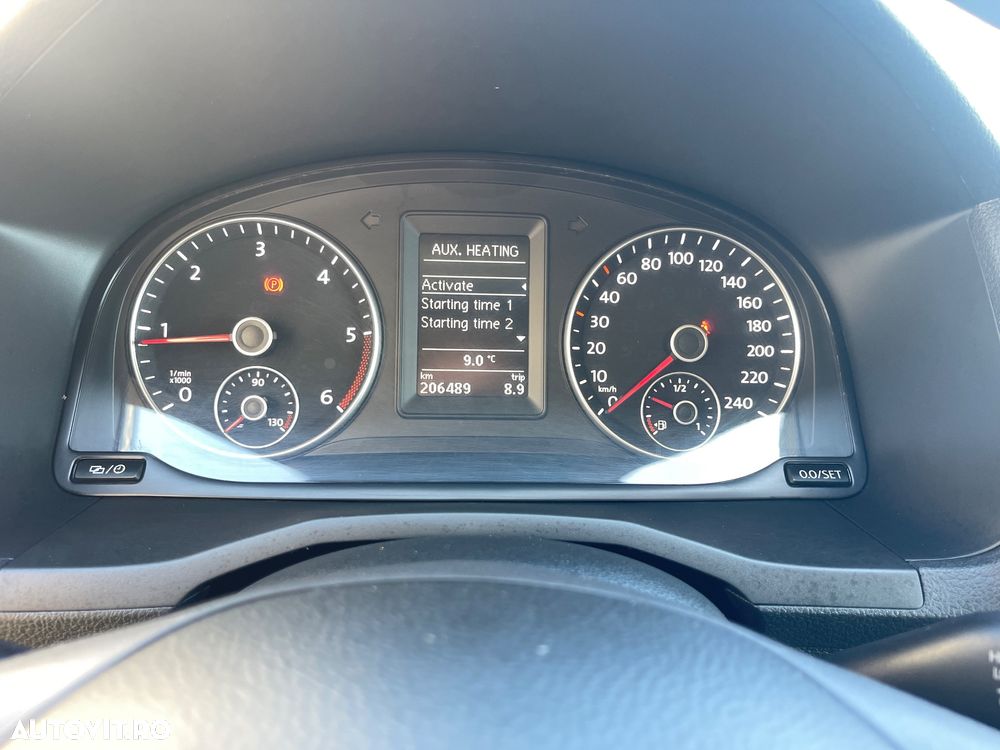 Volkswagen Caddy 2.0 (5-Si.) Trendline - 38