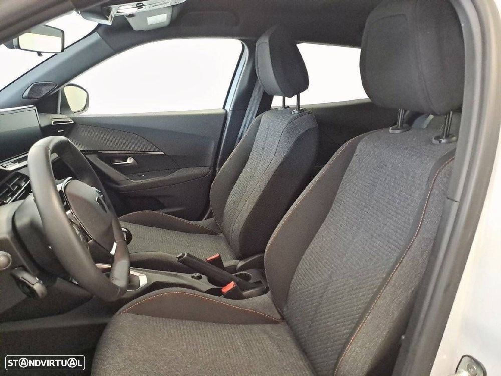 Peugeot 2008 1.2 PureTech Style - 9