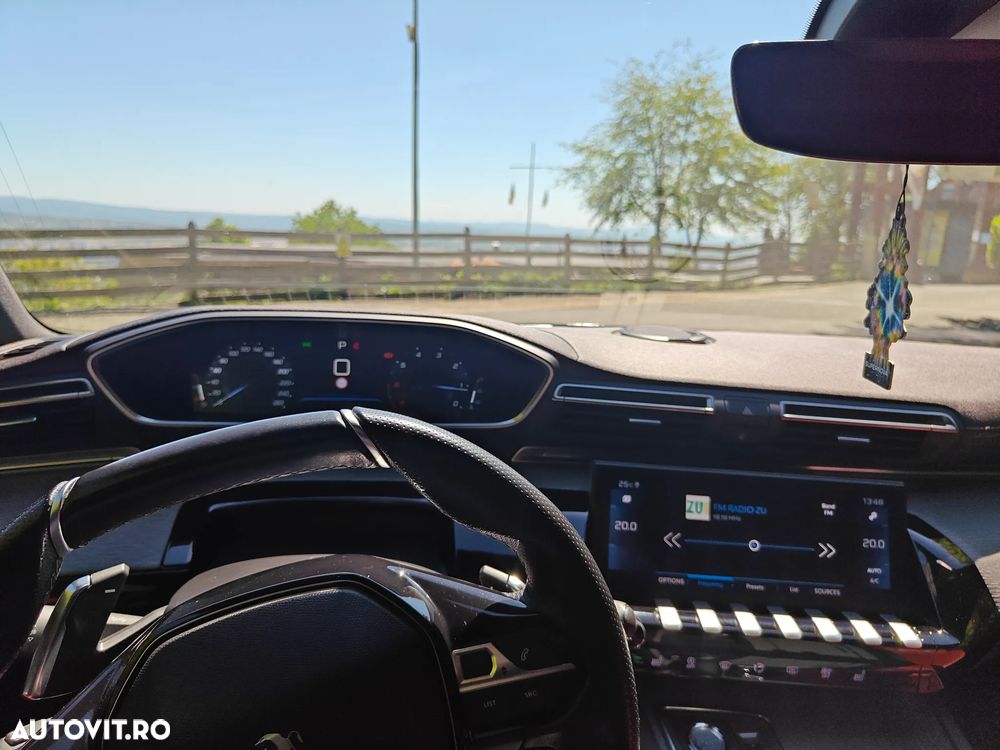 Peugeot 508 - 15