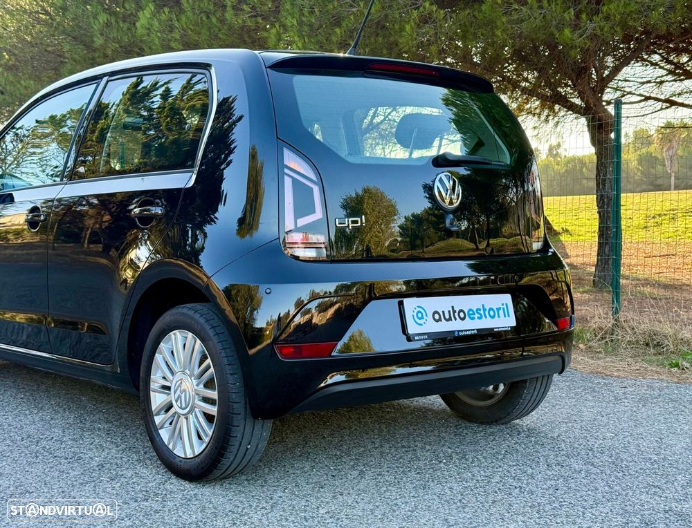 VW Up! 1.0 BMT Move - 17