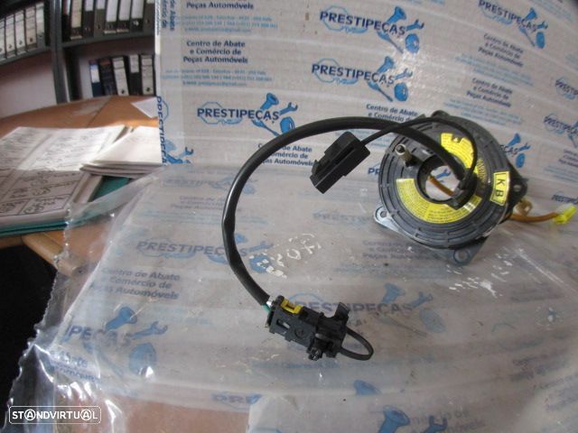 Fita Airbag Fitair705 CHEVROLET KALOS 2005 1.2I 72CV 5P AZUL - 4