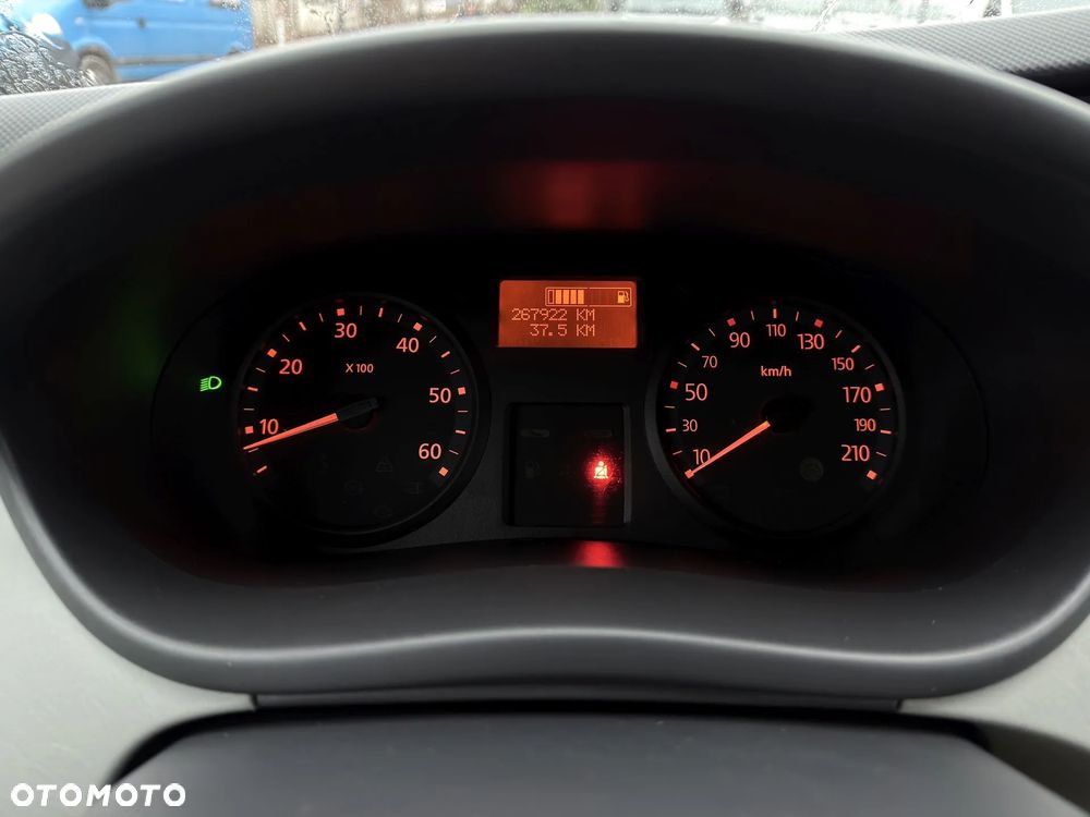 Renault TRAFIC LONG L2 - 17