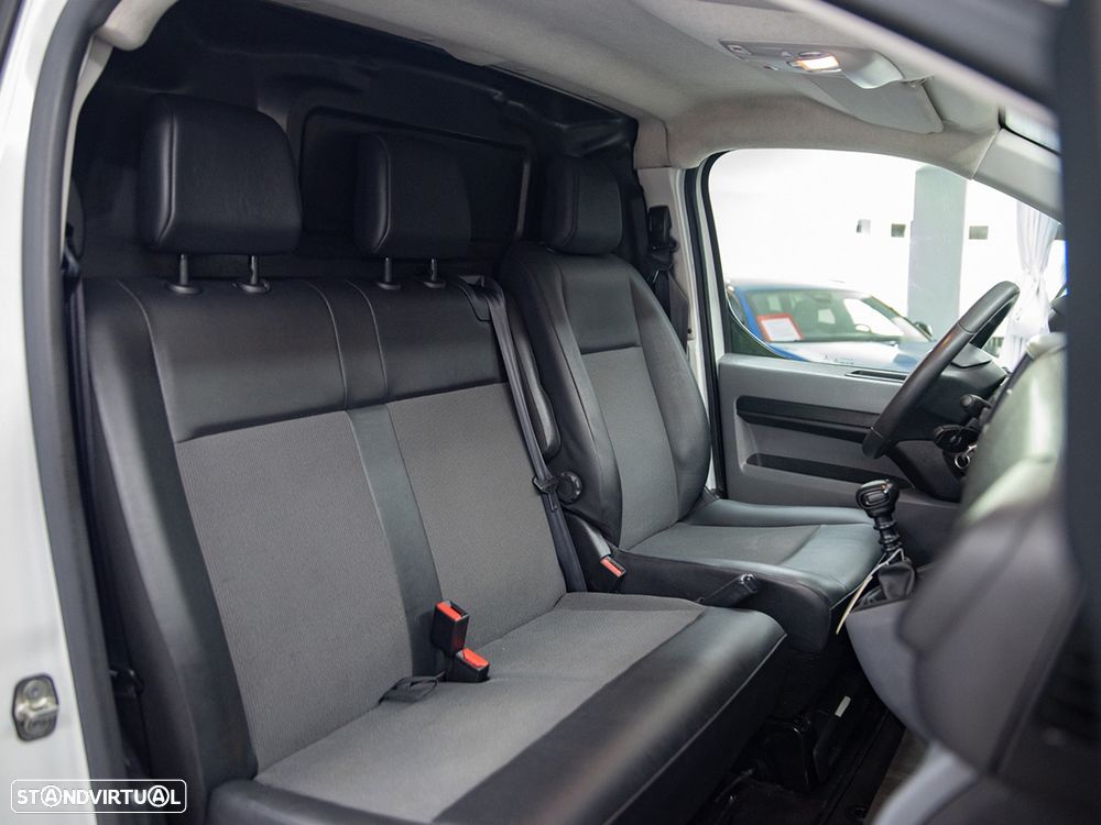 Peugeot EXPERT - 3