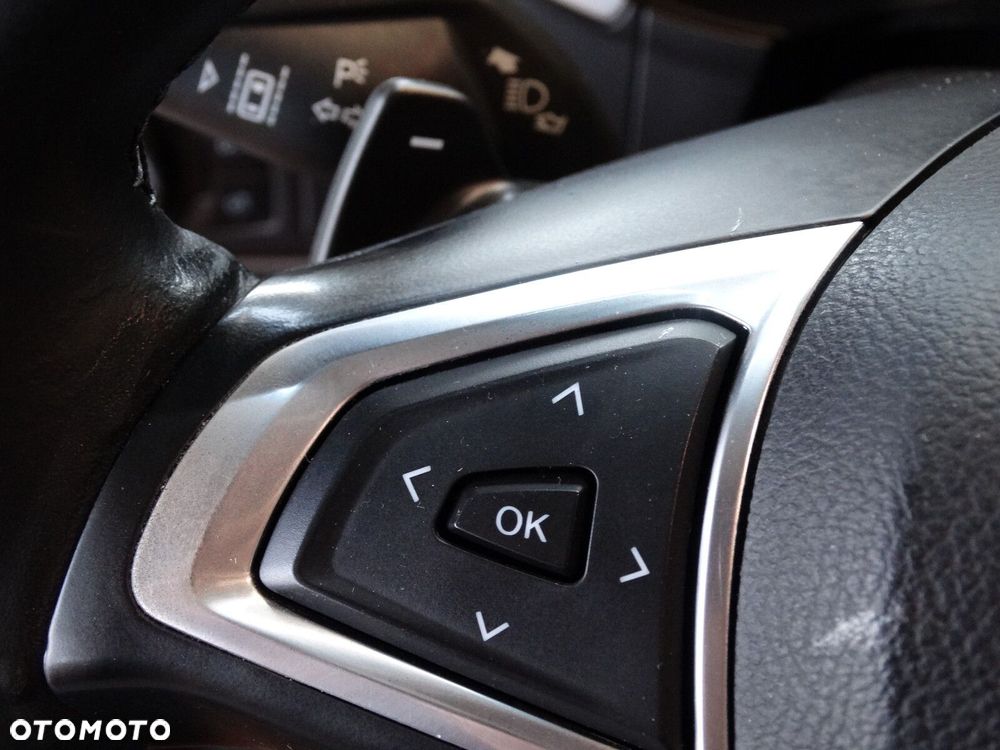 Ford Edge - 20